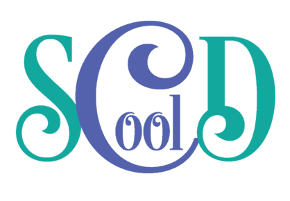 So Cool Designs T Logo