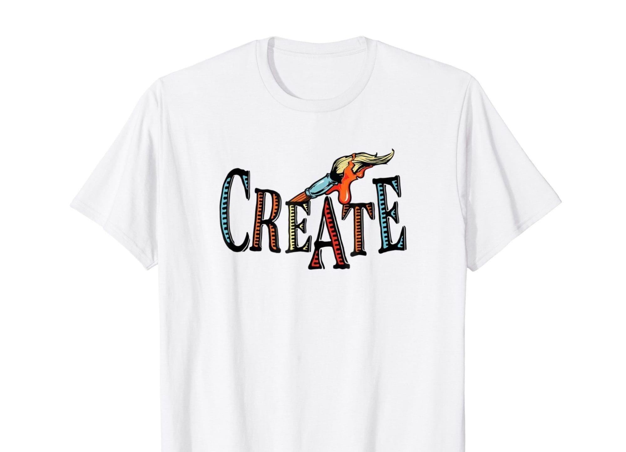 Create T-Shirt