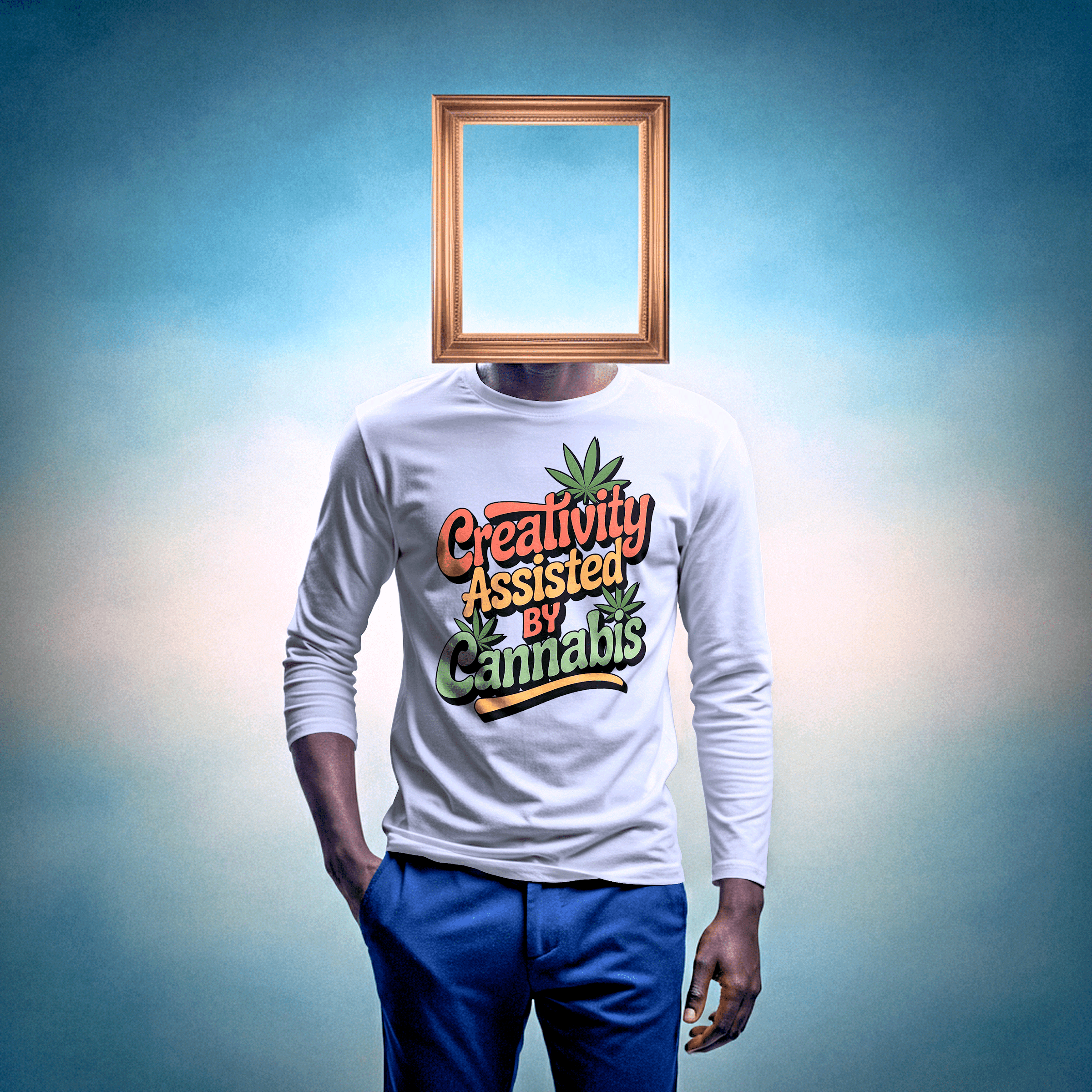 Designs for adult creatives.