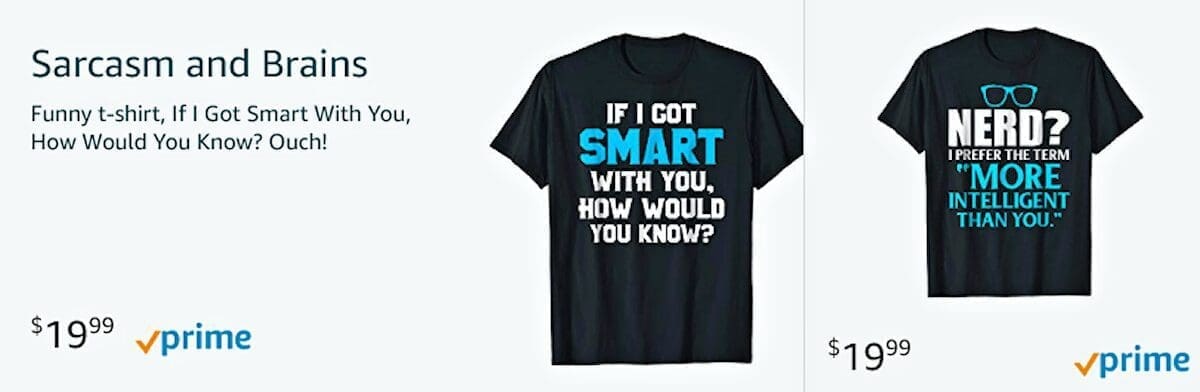 Smart apparel