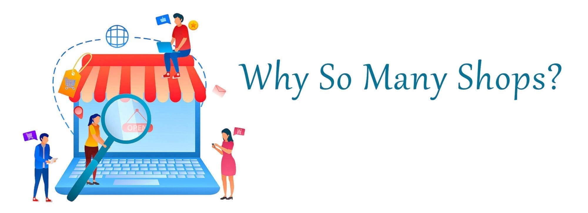 multiple marketplaces